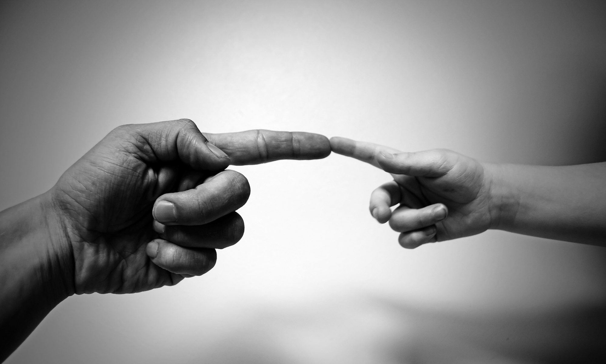 Kind Brave and Strong